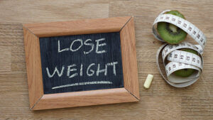 Weight